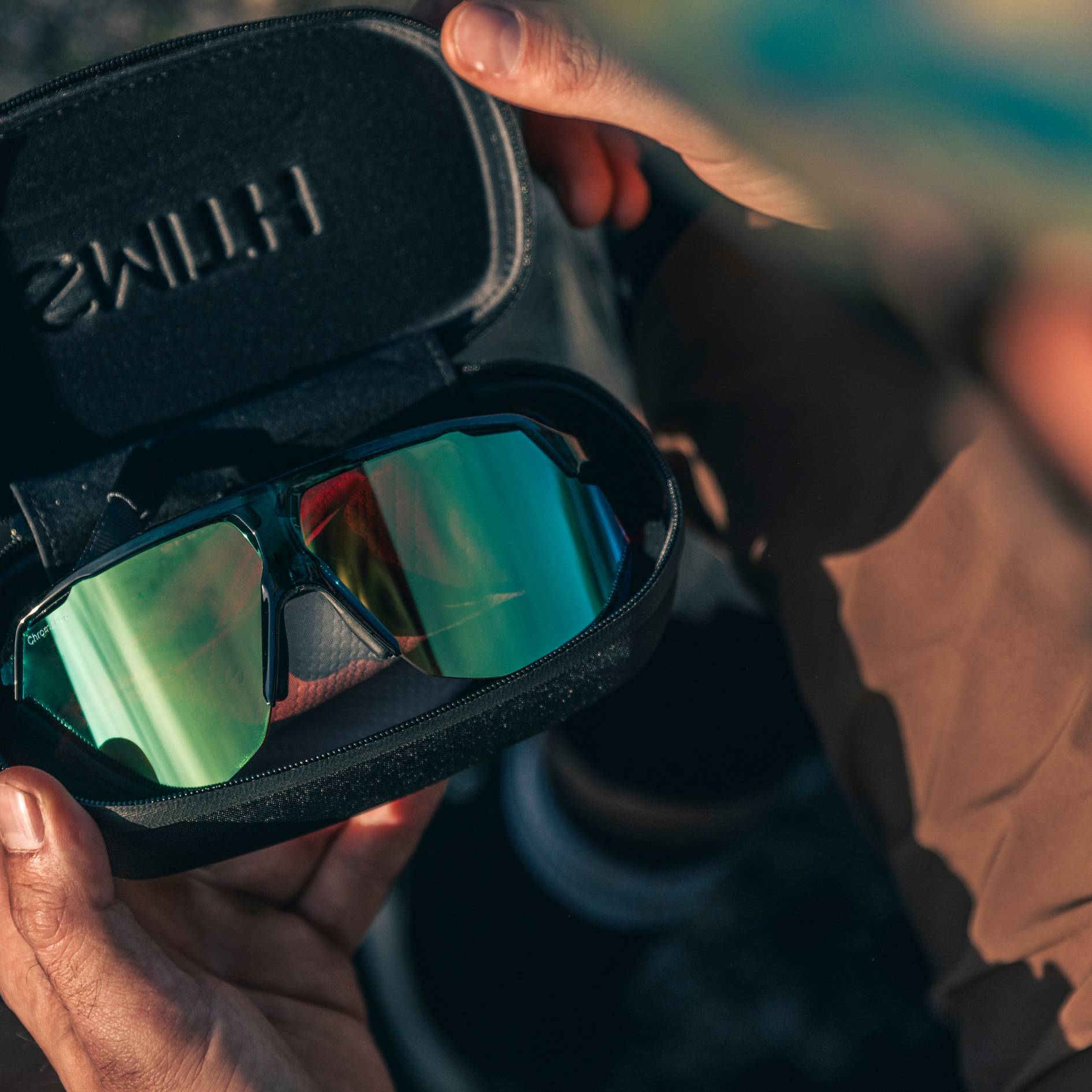 SMITH EYEWEAR