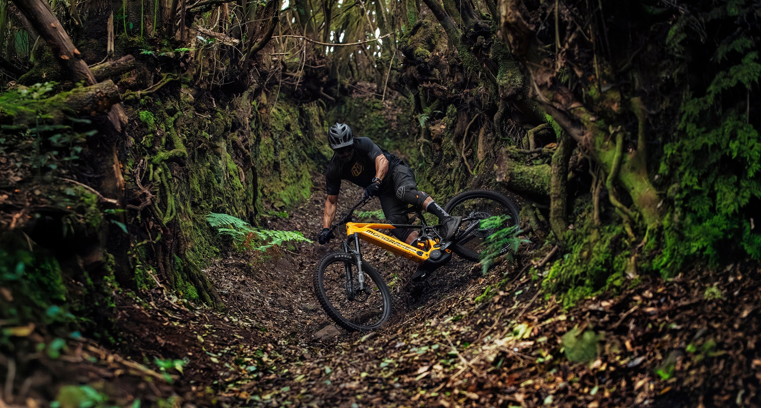 Mondraker Bikes