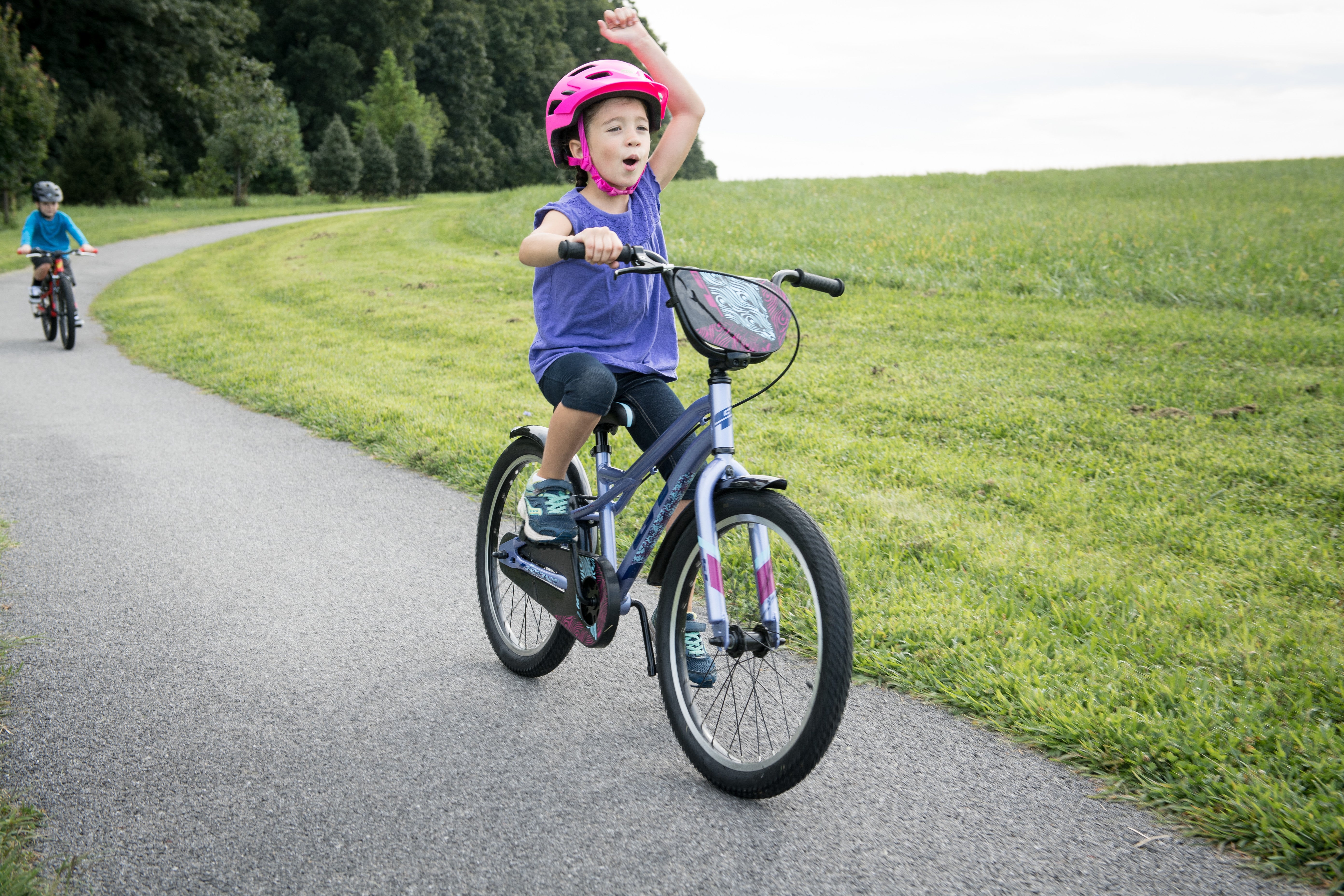 20" Kids Bikes