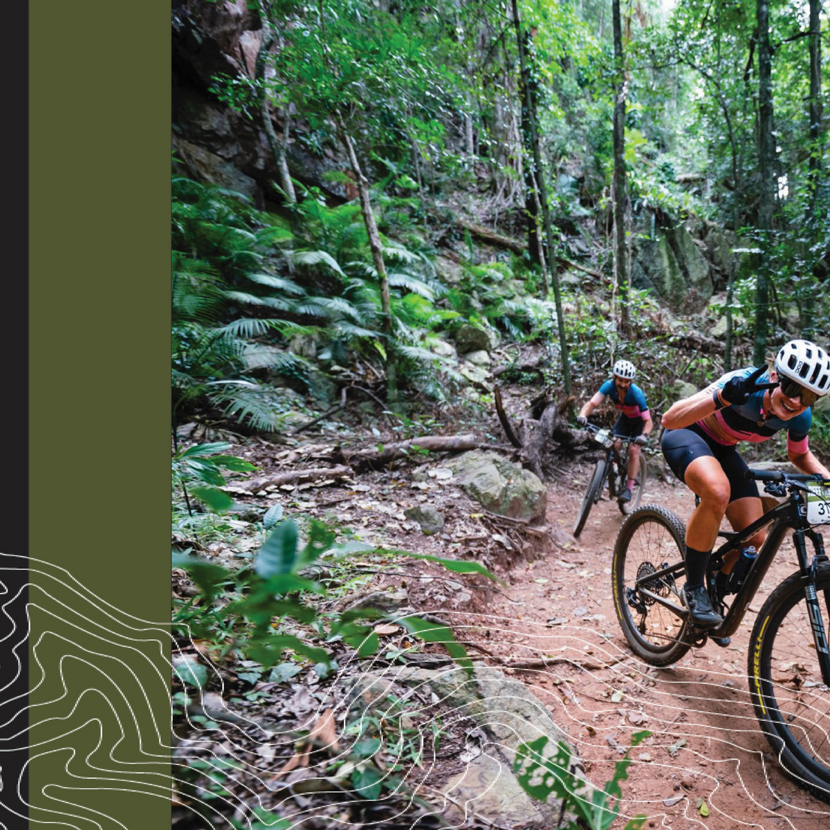Reef 2 Reef – THE BIKE SHOP QLD