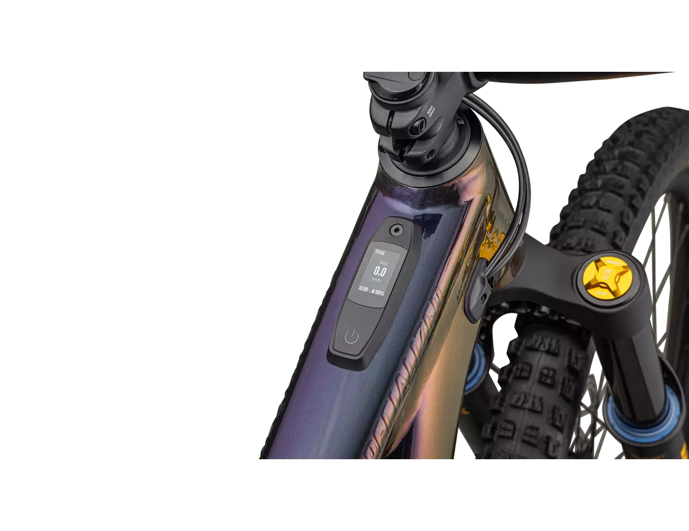 SPECIALIZED Levo Alloy Ohlins Coil LTD Chameleon THE BIKE SHOP QLD