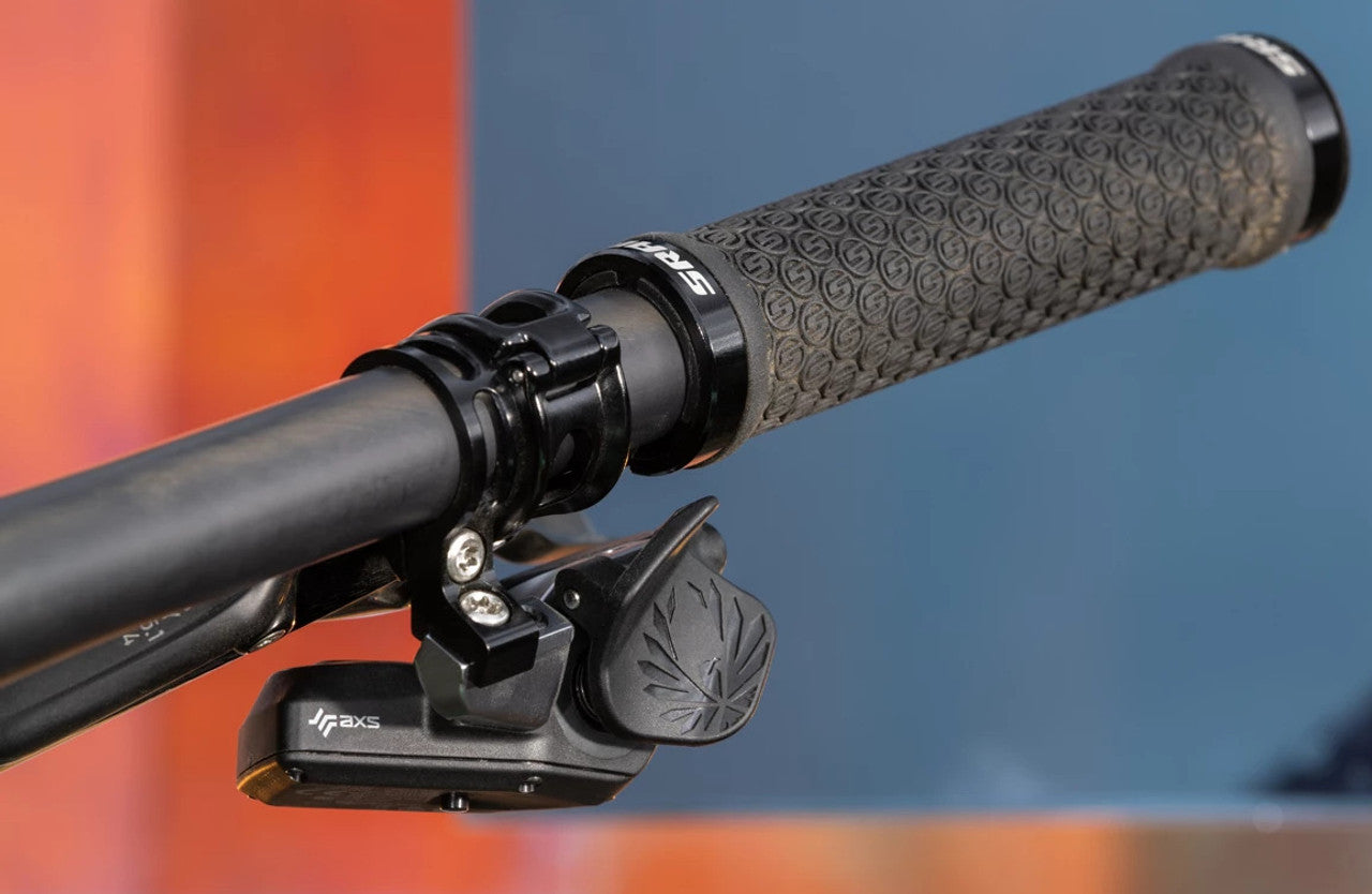 SRAM GX EAGLE AXS 12 SPEED RIGHT HAND 2-BUTTON CONTROLLER – THE